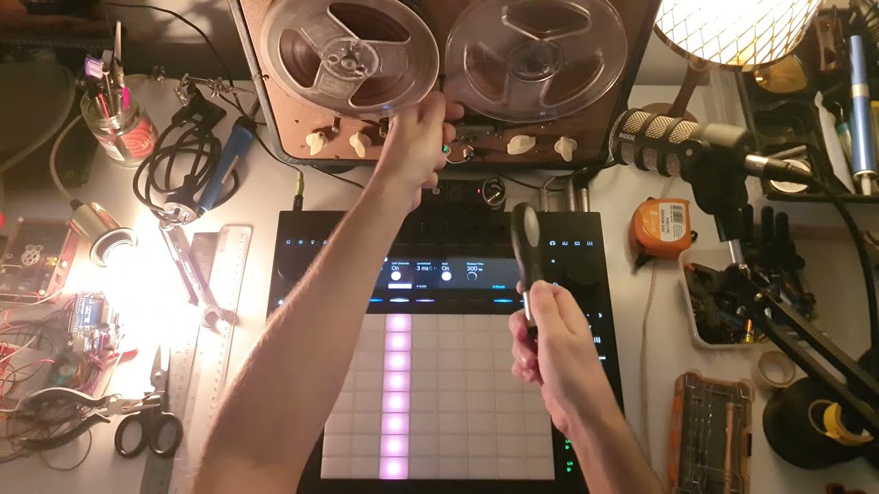 Casual Noise