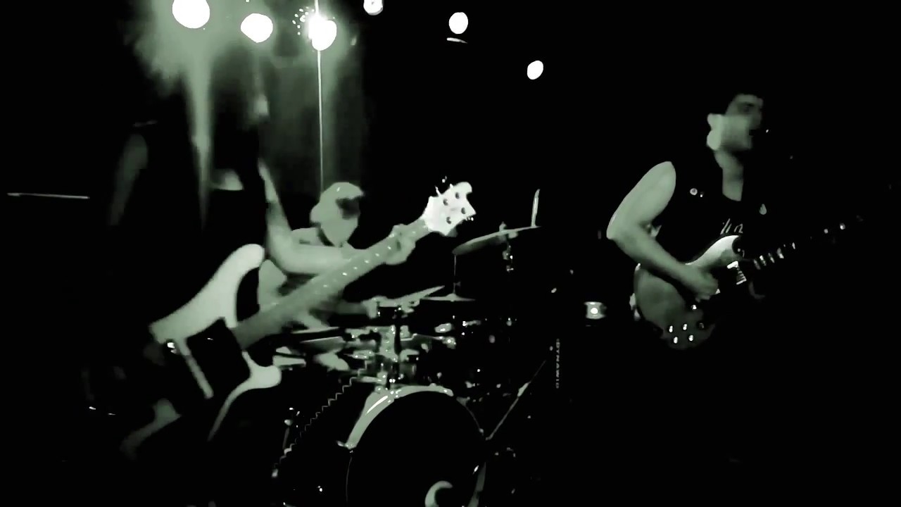 Bellicose Minds - The Creature + Hordes / Live 2018 / Warsaw