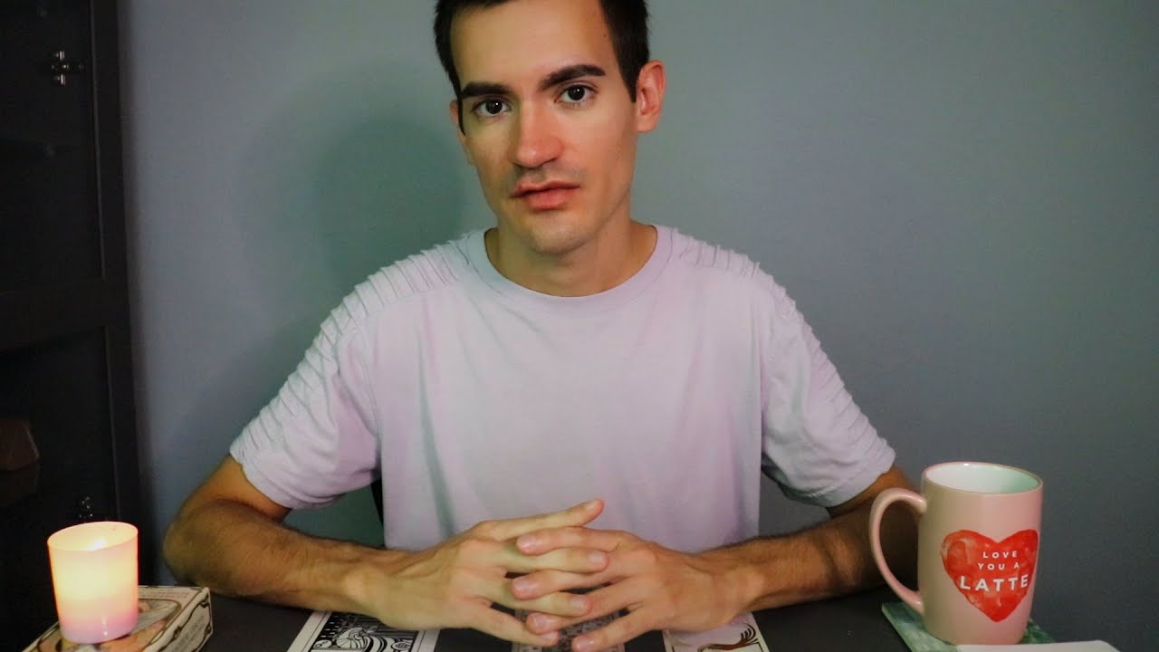 Pick a Card Tarot Reading | THE NEXT 6 MONTHS (ASMR)