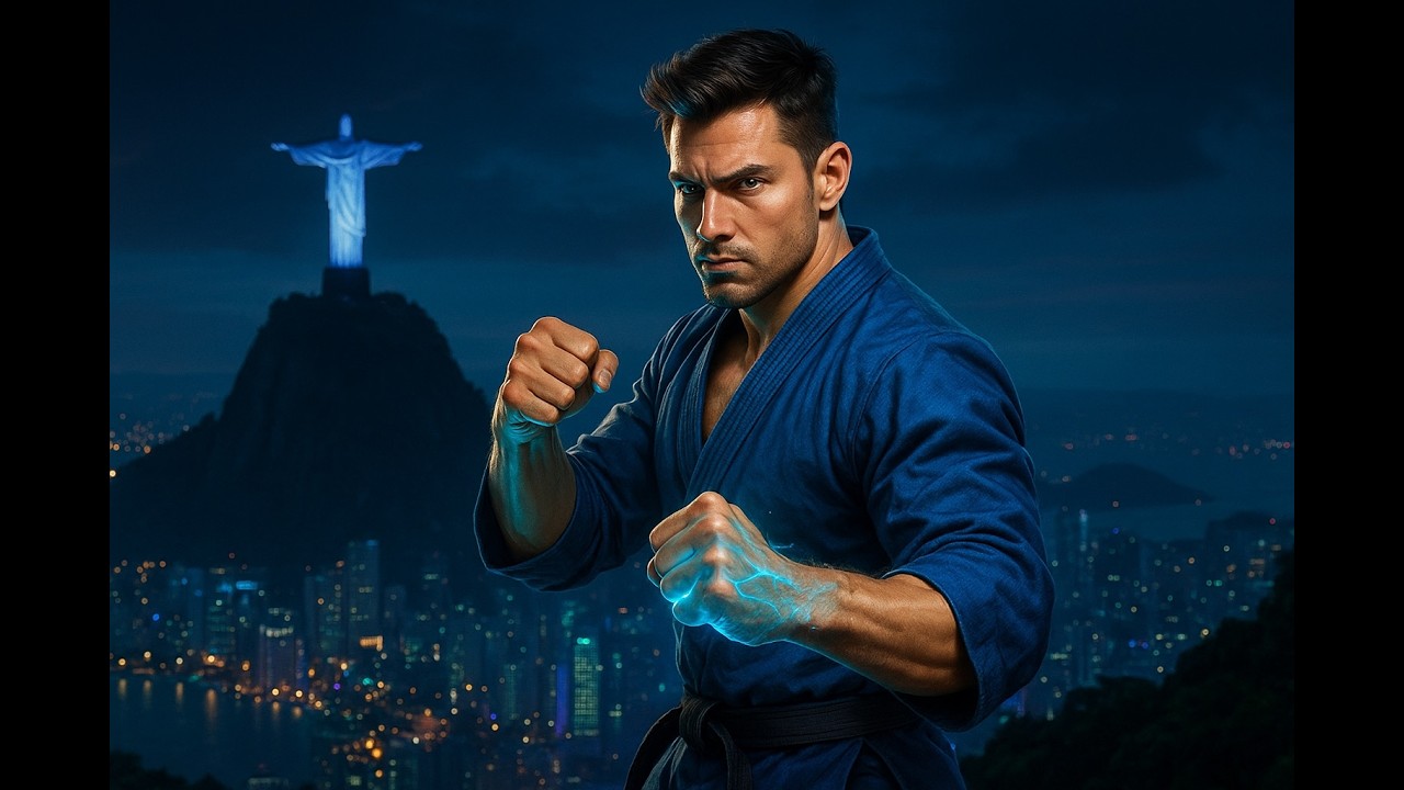 Martial Avengers  | Filme Completo  de luta  a&ccedil;&atilde;o e artes marciais  Dublado em Portugu&ecirc;s HD 2024