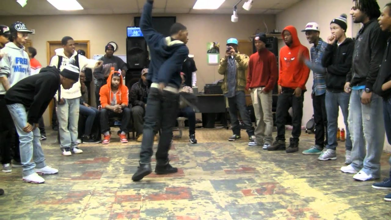 Flash Vs Lil Devin: King Of BGz