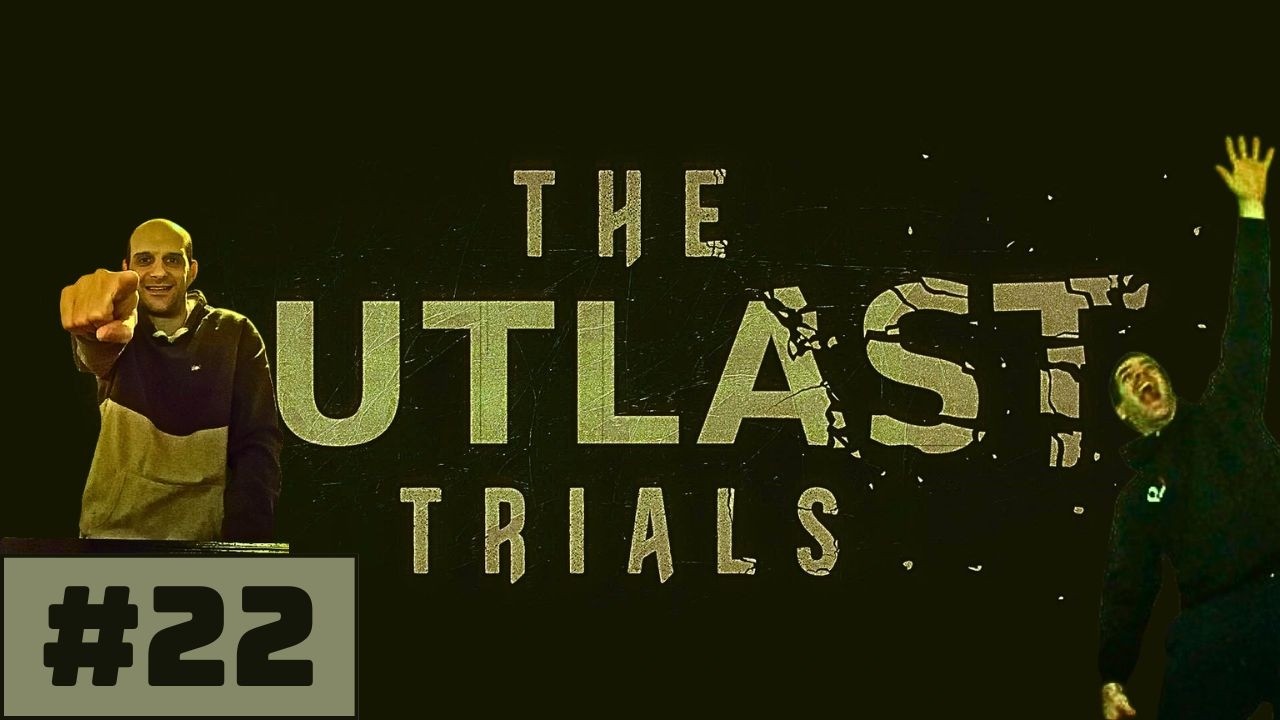 🔴IGRAMO sa Celom - Outlast Trials [e22] #prasicigaming