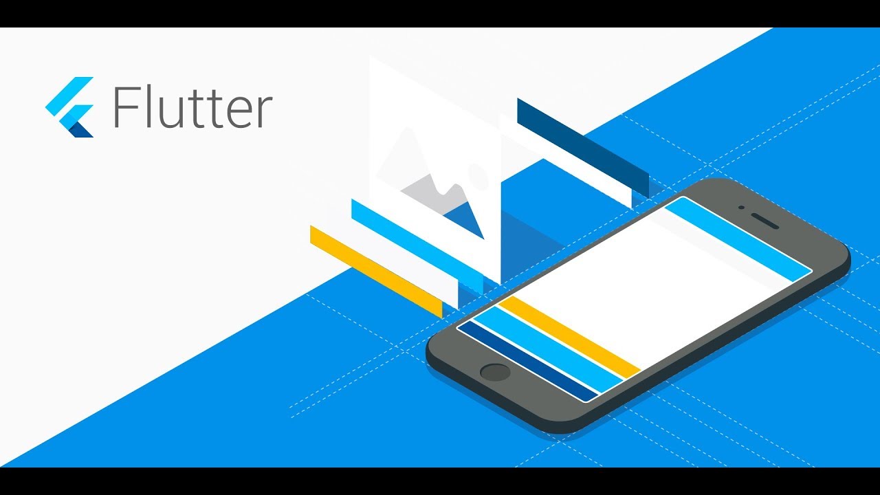 Learn Flutter & Dart (RU) - Пишем небольшой реальный проект для показа цен криптовалют