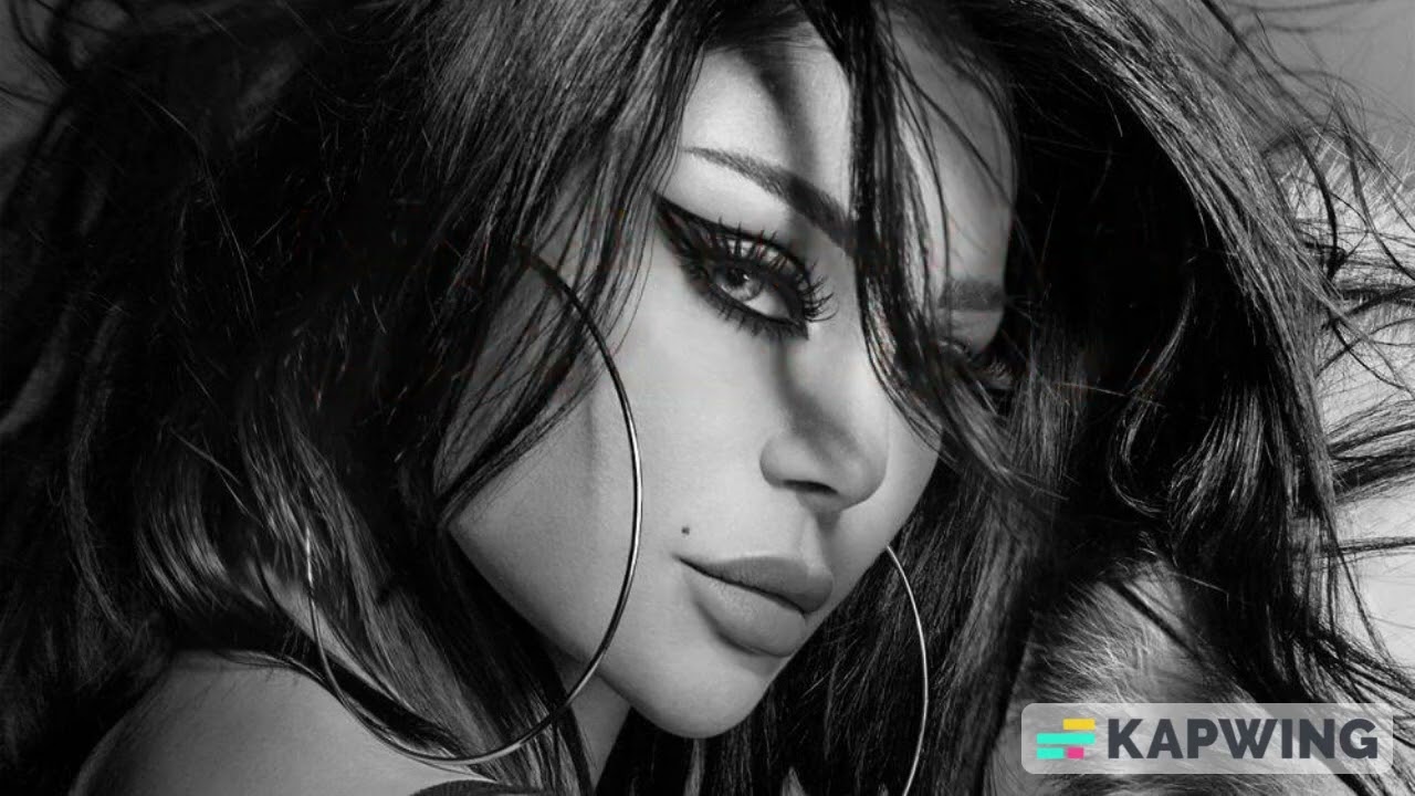 Fakerni - Karaoke - Haifa Wehbe / فاكرني - كاريوكي - هيفا وهبي