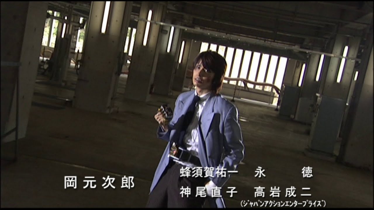 【MAD】kiva  ixa opening Ver:1986 HD
