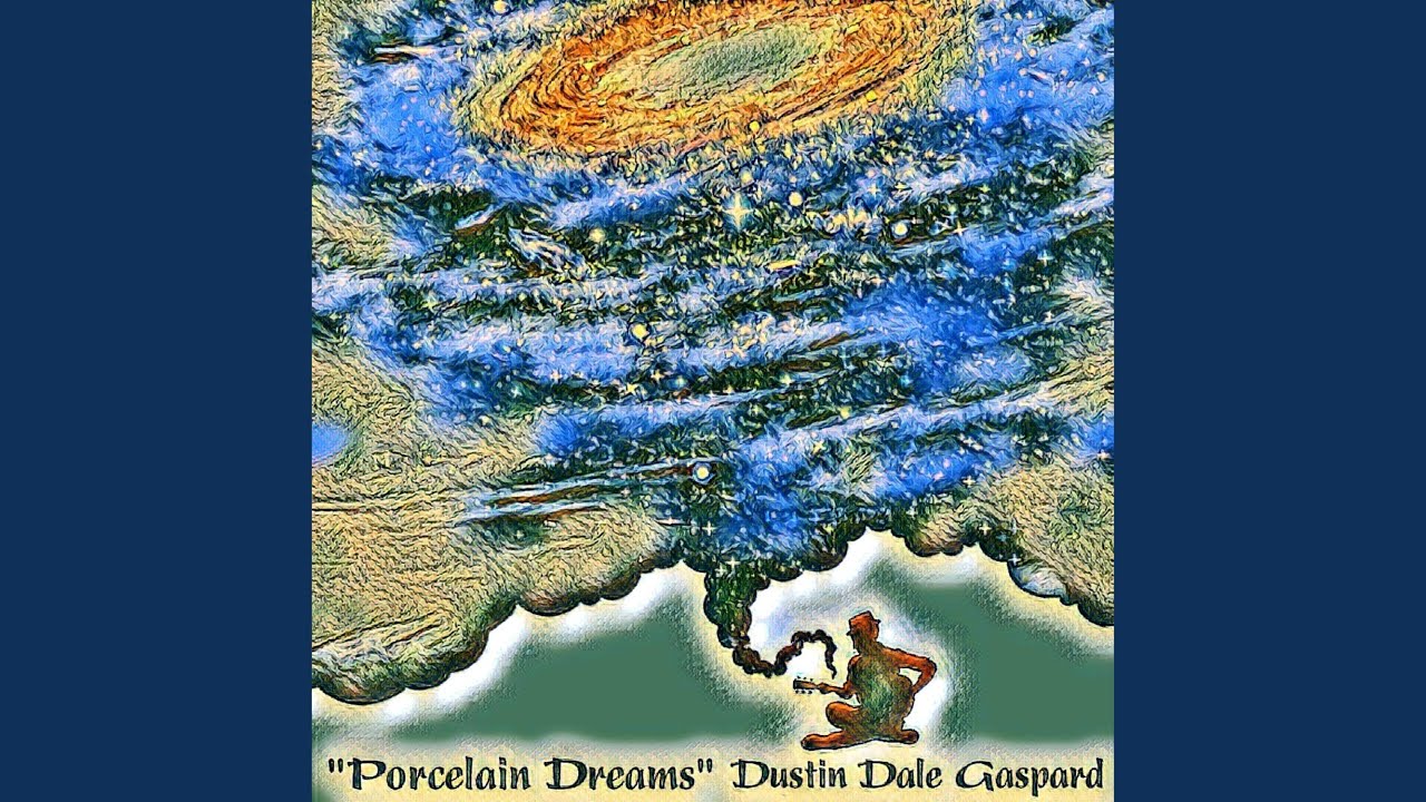Porcelain Dreams