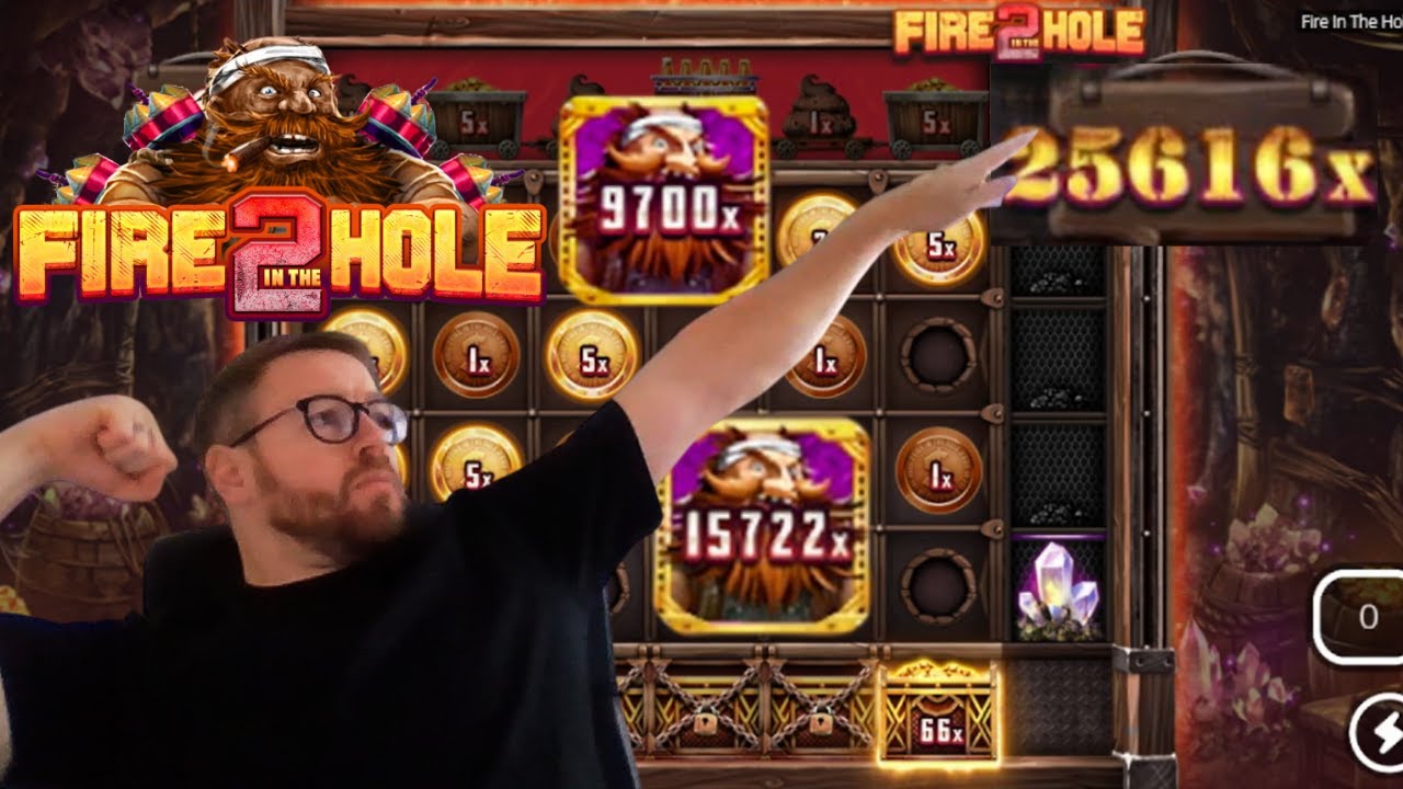MAX WIN?! The Best Slots of 2024 Are Paying Out BIG