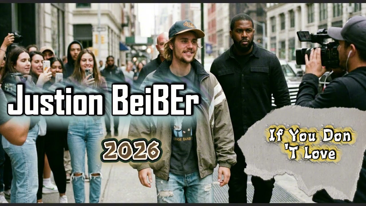 If You Don’t Love - justin bieber