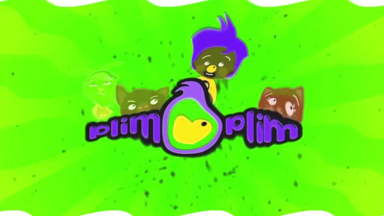 Plim plim intro logo klasky cuspo effects reupload 