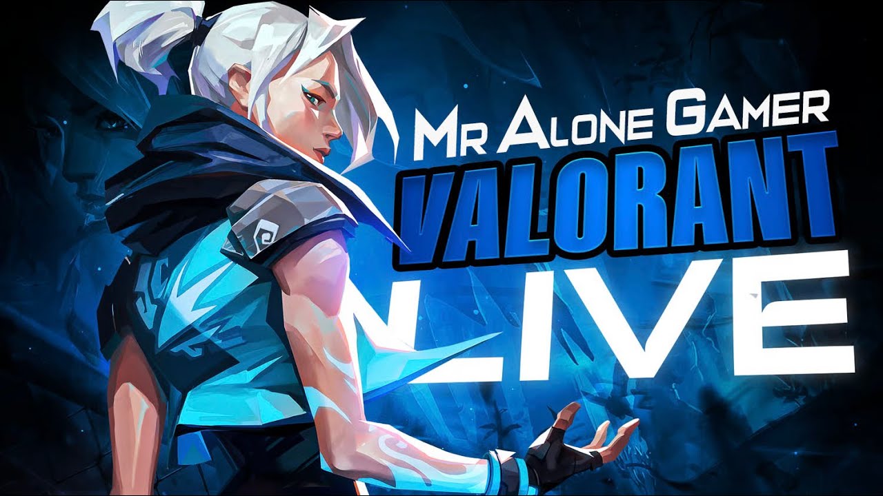 VALORANT LIVE