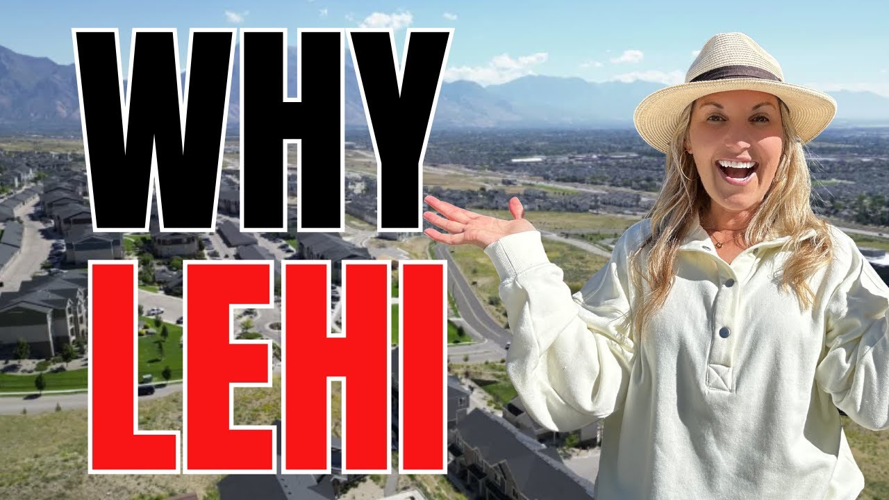 Exploring The PROS And CONS Of Moving To Lehi Utah