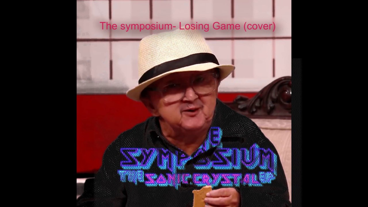 Losing Game - The Symposium ( Chiptune cover)