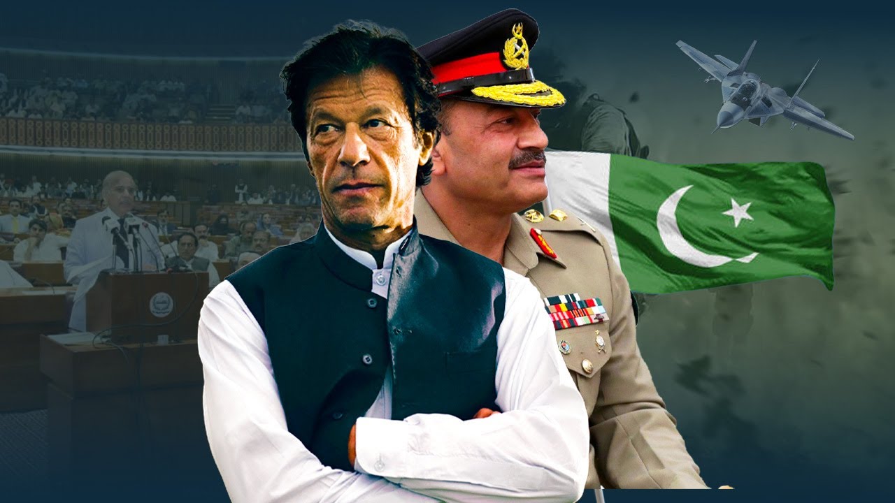Nidaamka Xukun ee Pakistan | Military saameen intee la eg ayey leeyihiin?