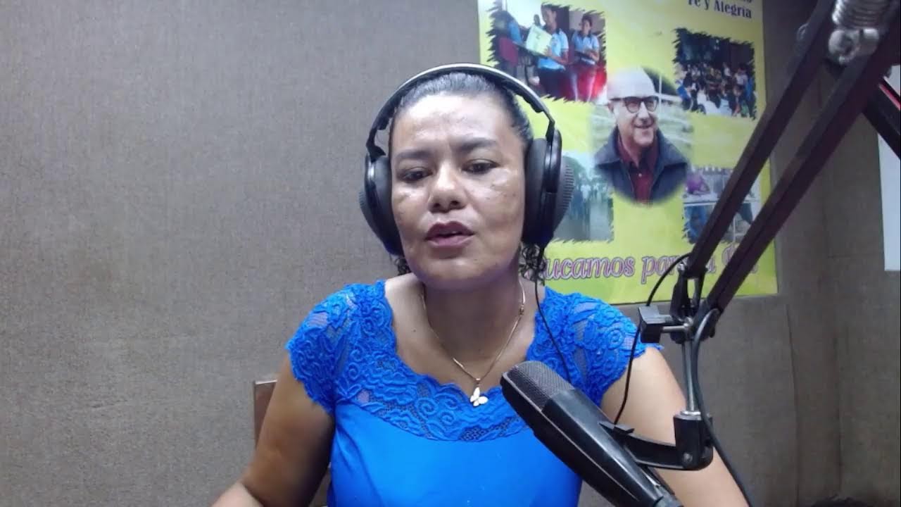 Radiorevista informativa El Ñenguere 13 de Febrero del 2026.