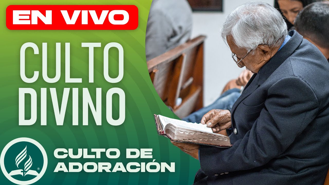 🔴 En Vivo | Vigilia de Consagración para la Misión | IASD Carapungo A