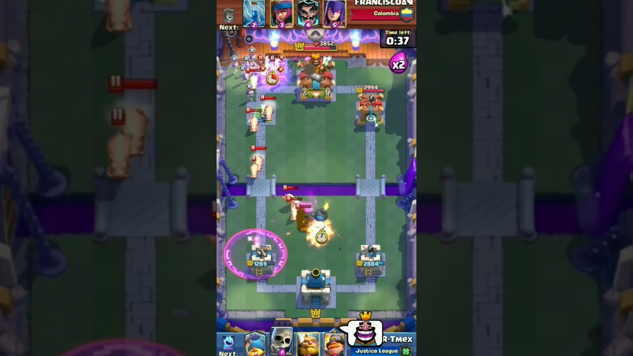 infinite cursed hogs 