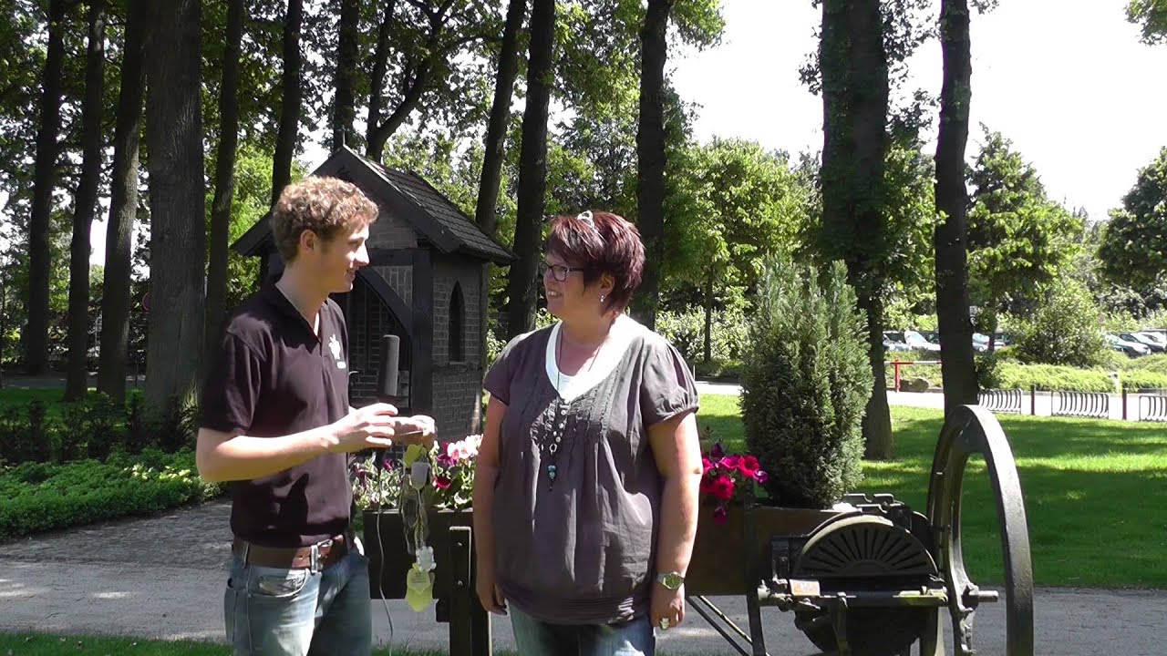 Abgedreht | KLJB Heiden Der Film
