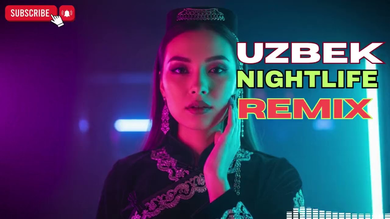 Deep Night Feelings | Uzbek Slap House Romantic Session