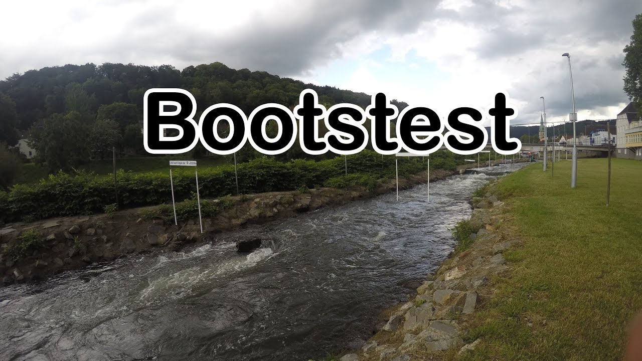Bootstest HoLiBu