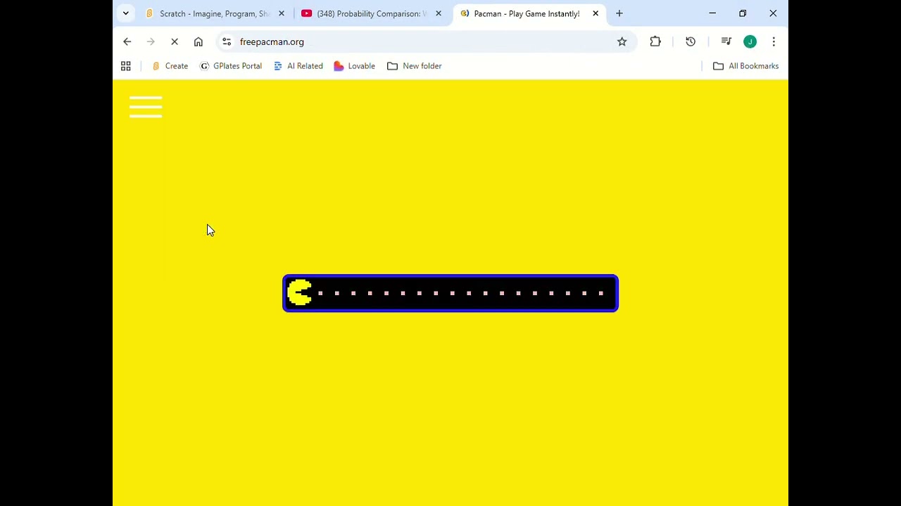 Pac Man Hurricane Season