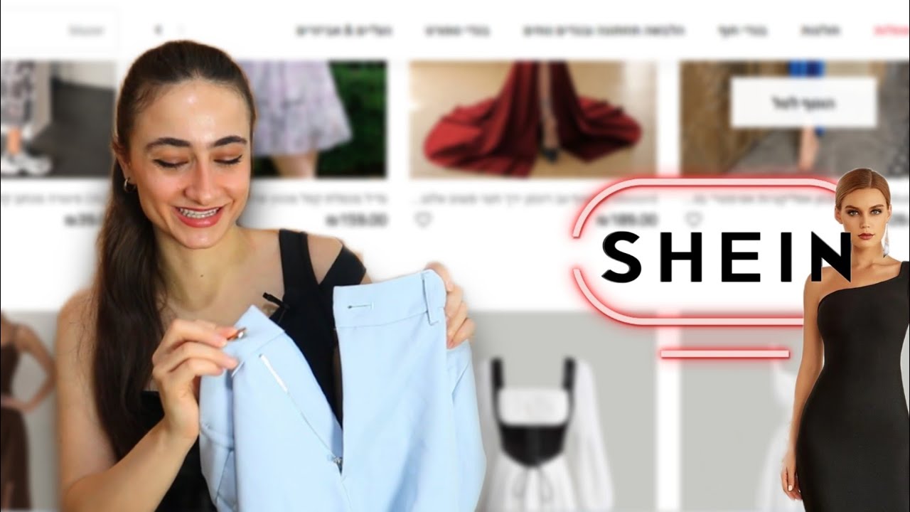 A HUGE Glow mode & office clothes haul!|Shein