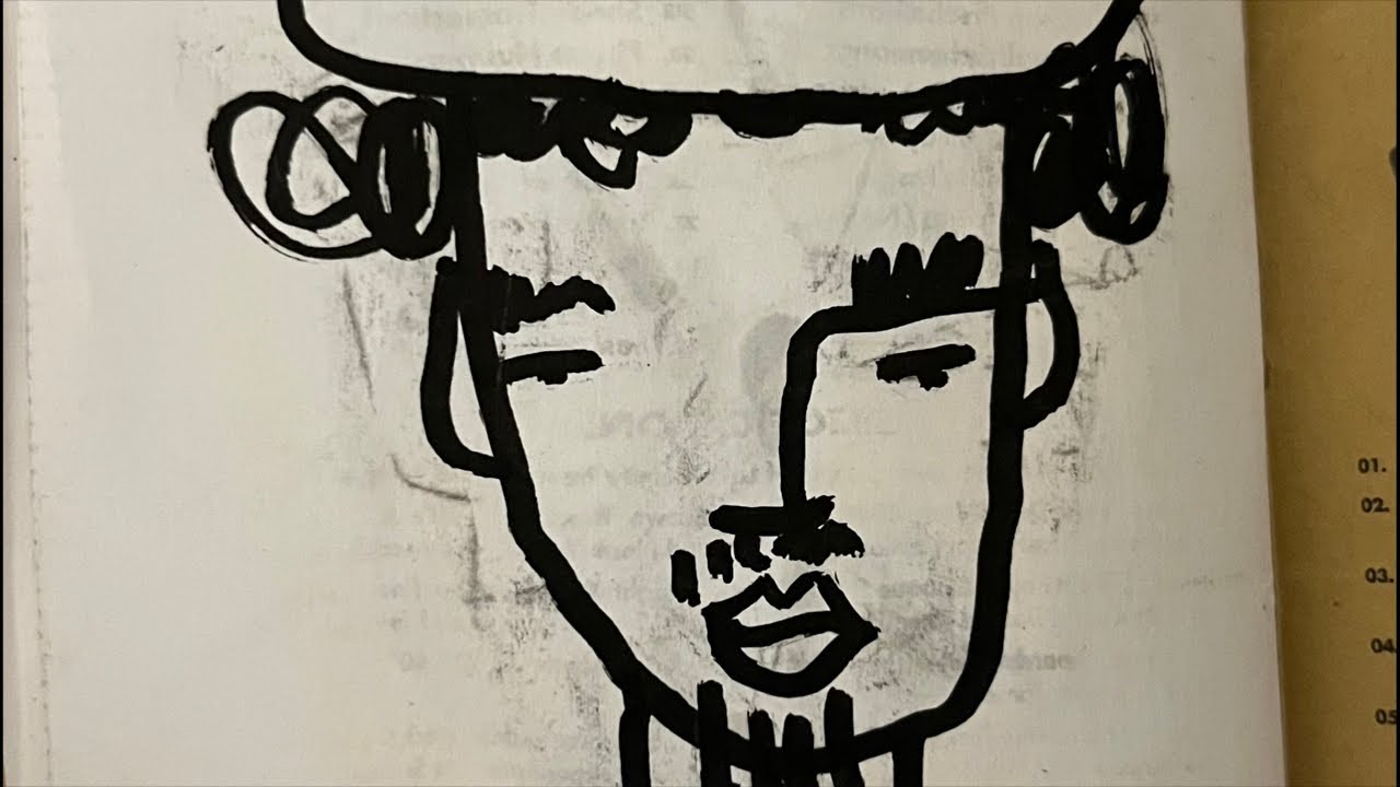 Morning draw hallo ihre leute