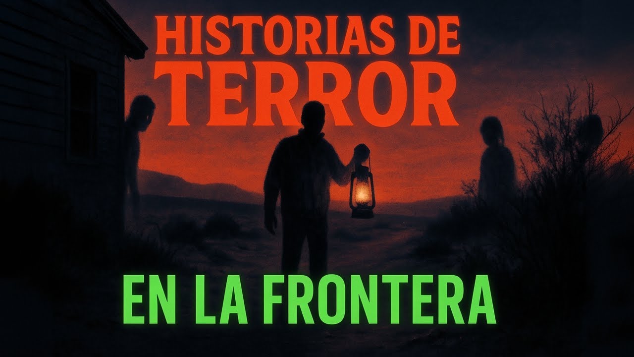 4 HISTORIAS DE TERROR DE MIGRANTES EN LA FRONTERA