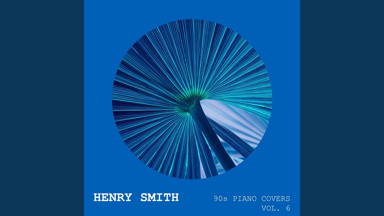 I Got 5 On It (Piano Version)