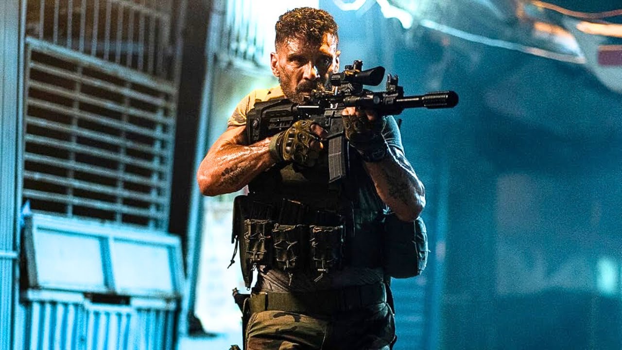 Mafia Boss Kidnapped a Woman &ndash; Her Uncle is a Ruthless Ex-Special Forces Operative - Movie Recap