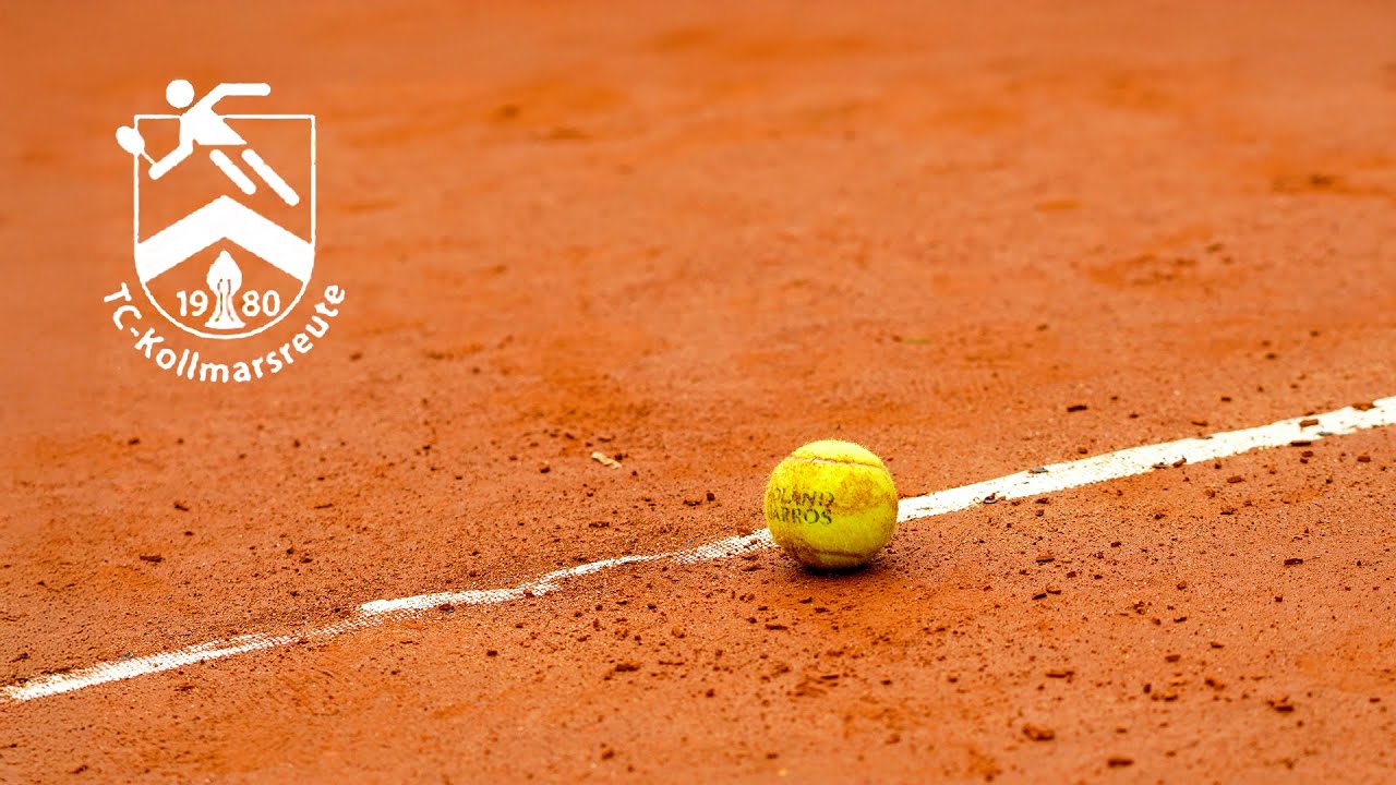 Tennisclub Kollmarsreute 🎾 | Imagefilm