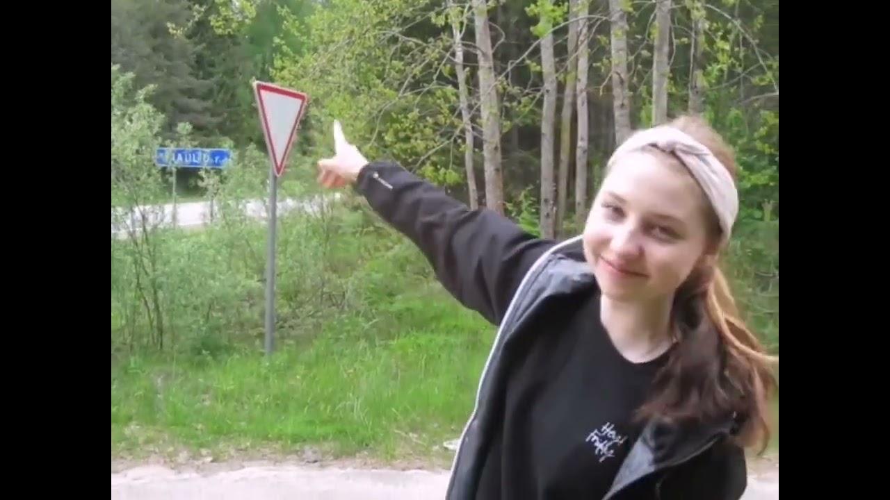 DoFe kvalifikacinis žygis