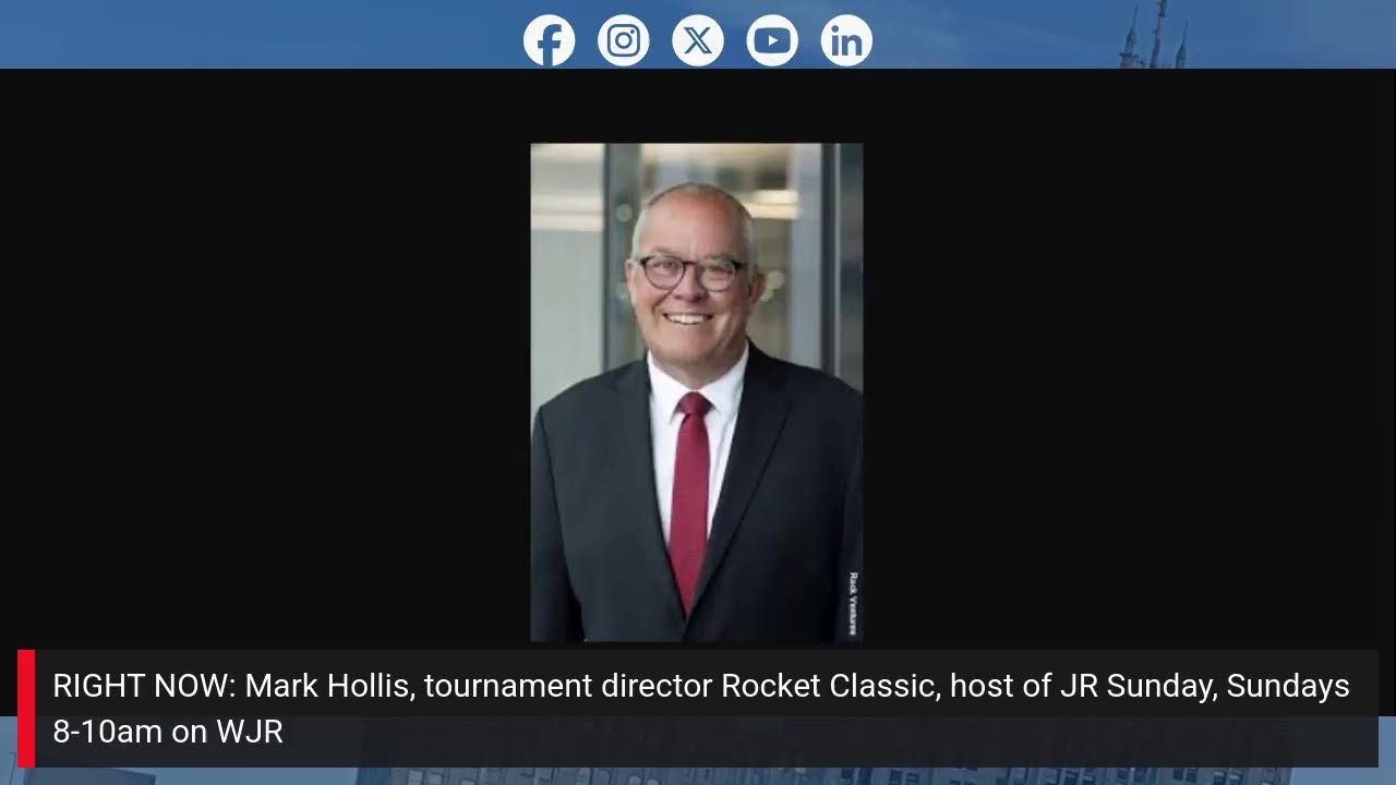 Focus with Paul W Smith ~ March 10, 2026