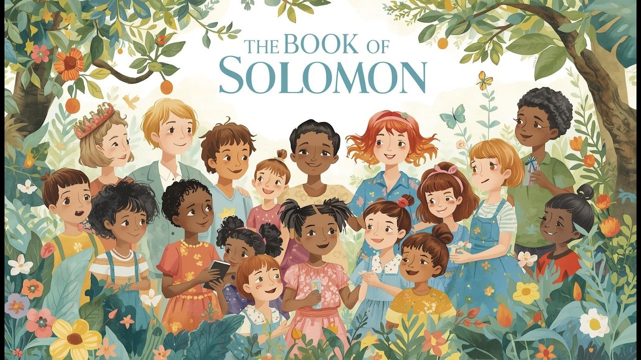 Book Of SONG OF SOLOMON   ---   Yahuah Made Beautiful Things