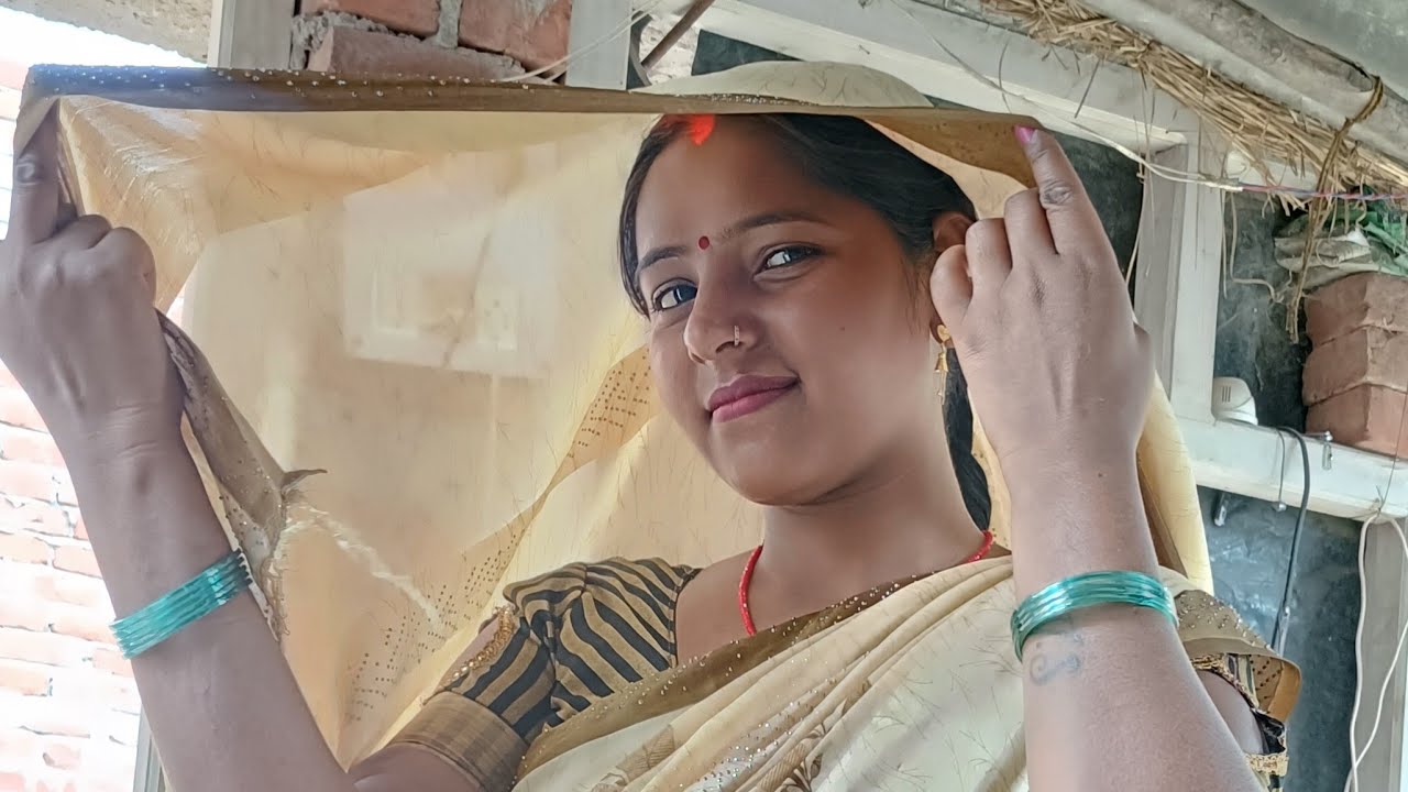 Sarika Comedy Vlog video  लाइव है!