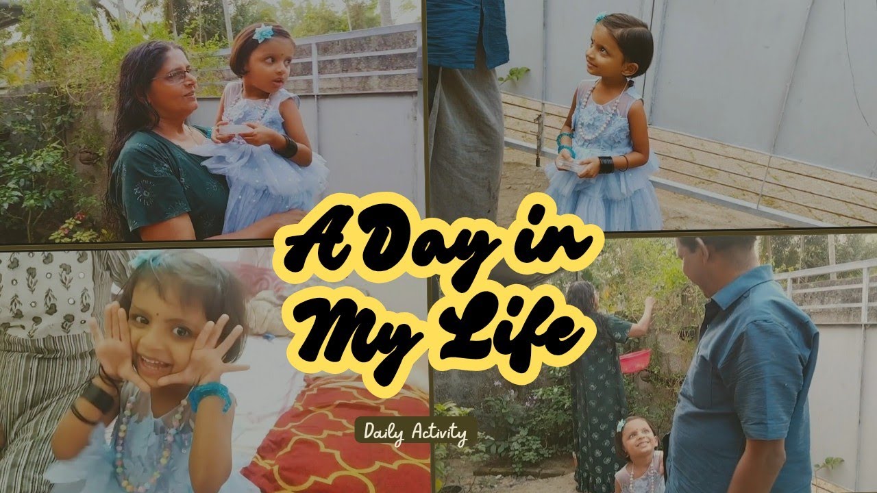 Weekend Mini Vlog | Saturday & Sunday with My Family 👨‍👩‍👧‍👦✨ #youtubevideo #minivlog #familyvlog 