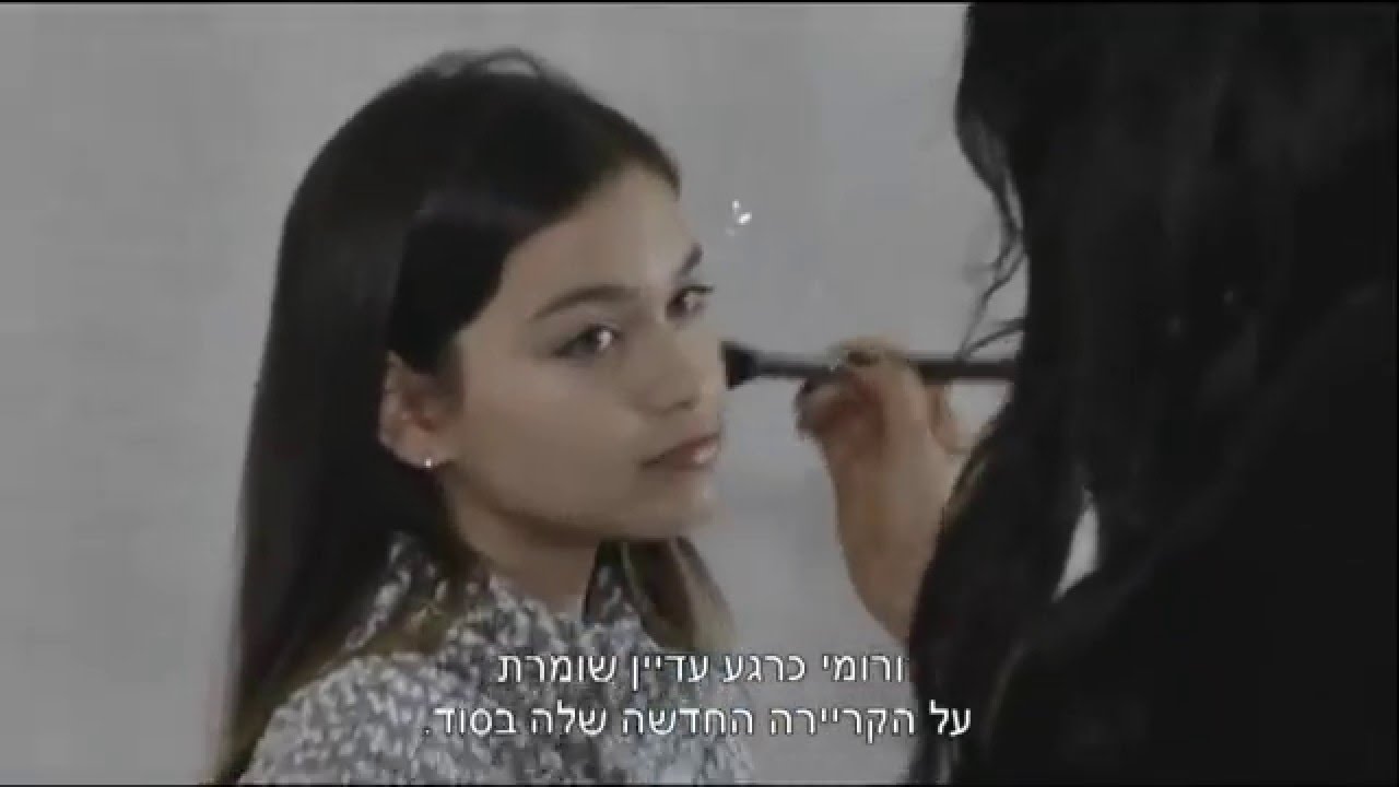 הדוגמנית הבאה - חדשות הבידור