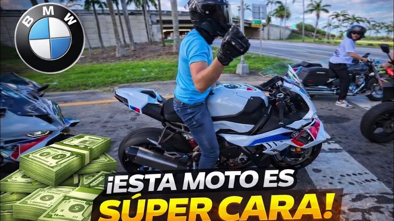☕🏍️ RODADA EN MOTO + CARS & COFFEE | MIAMI | CON AMIGOS