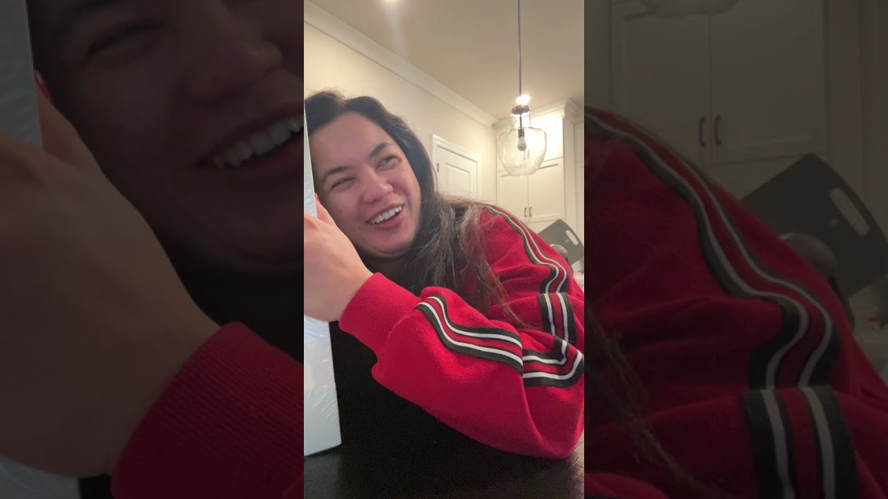 Unboxing Ep1 (Hubby’s VDay 🎁)