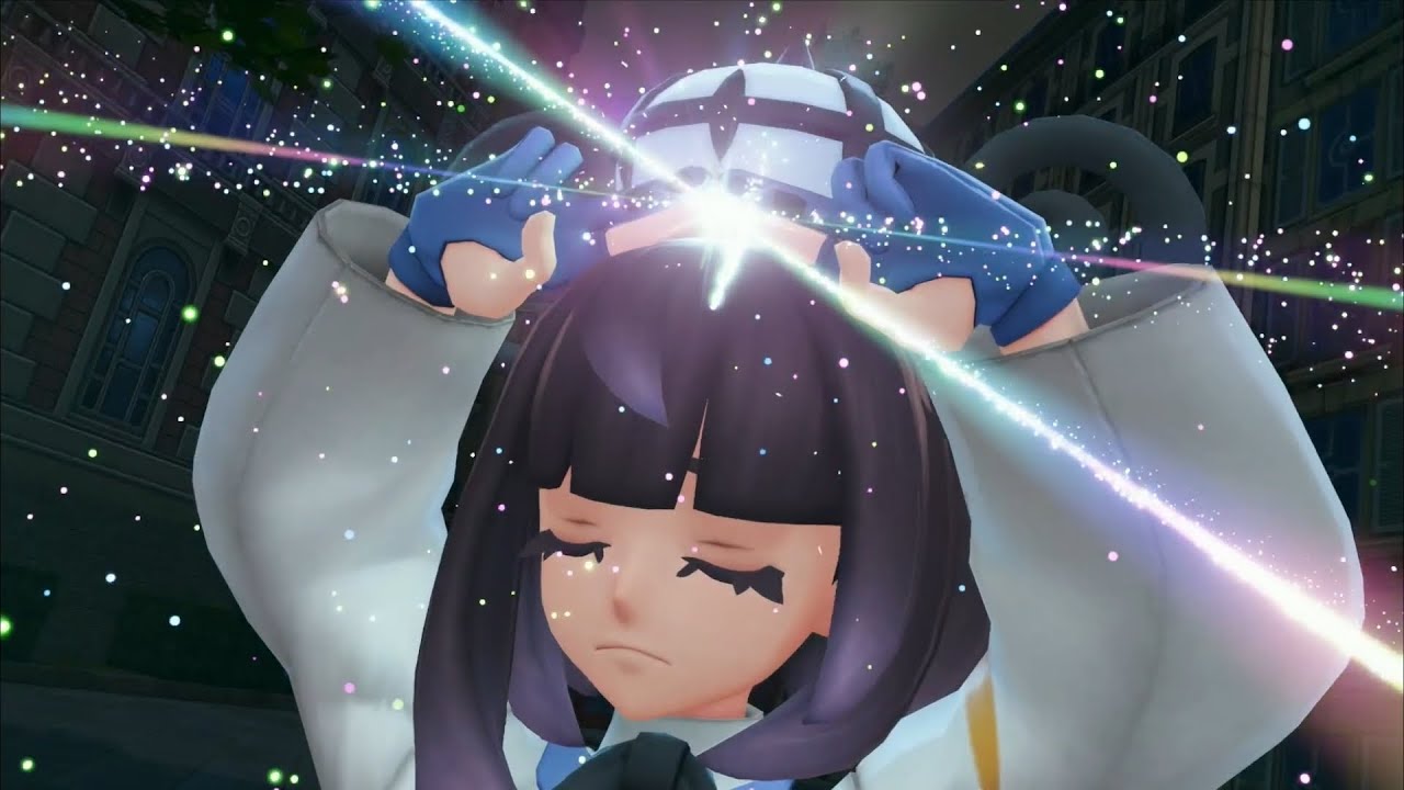 ブライダルバイト初日にめっちゃ怒られた話 #15【Pokémon LEGENDS Z-A】