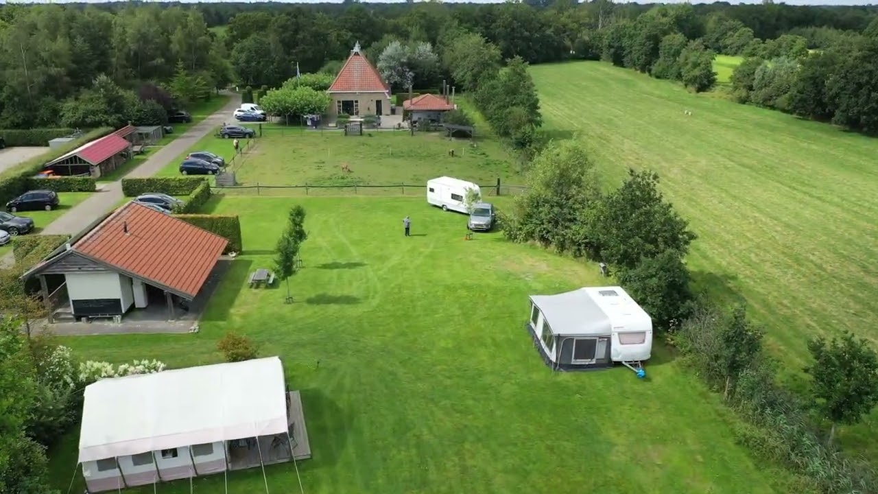 Camping De Wedze