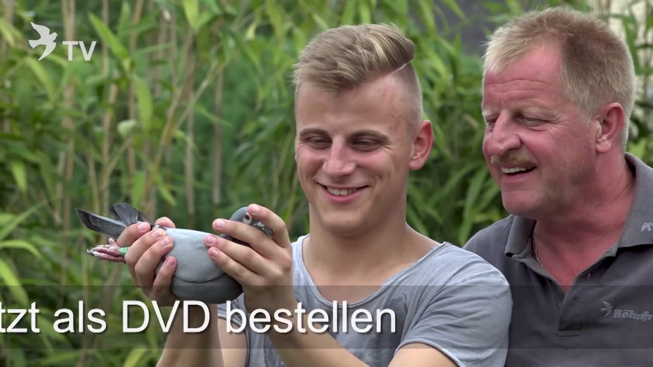 DVD Bundle - Die Macher 2017 – jetzt bestellen