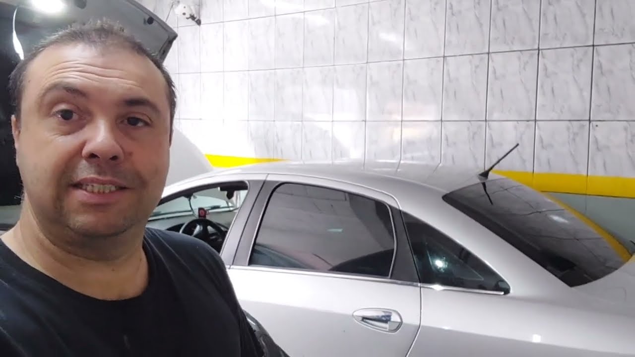 FIAT LINEA  LIMPEZA NO SISTEMA DE ARREFECIMENTO !!