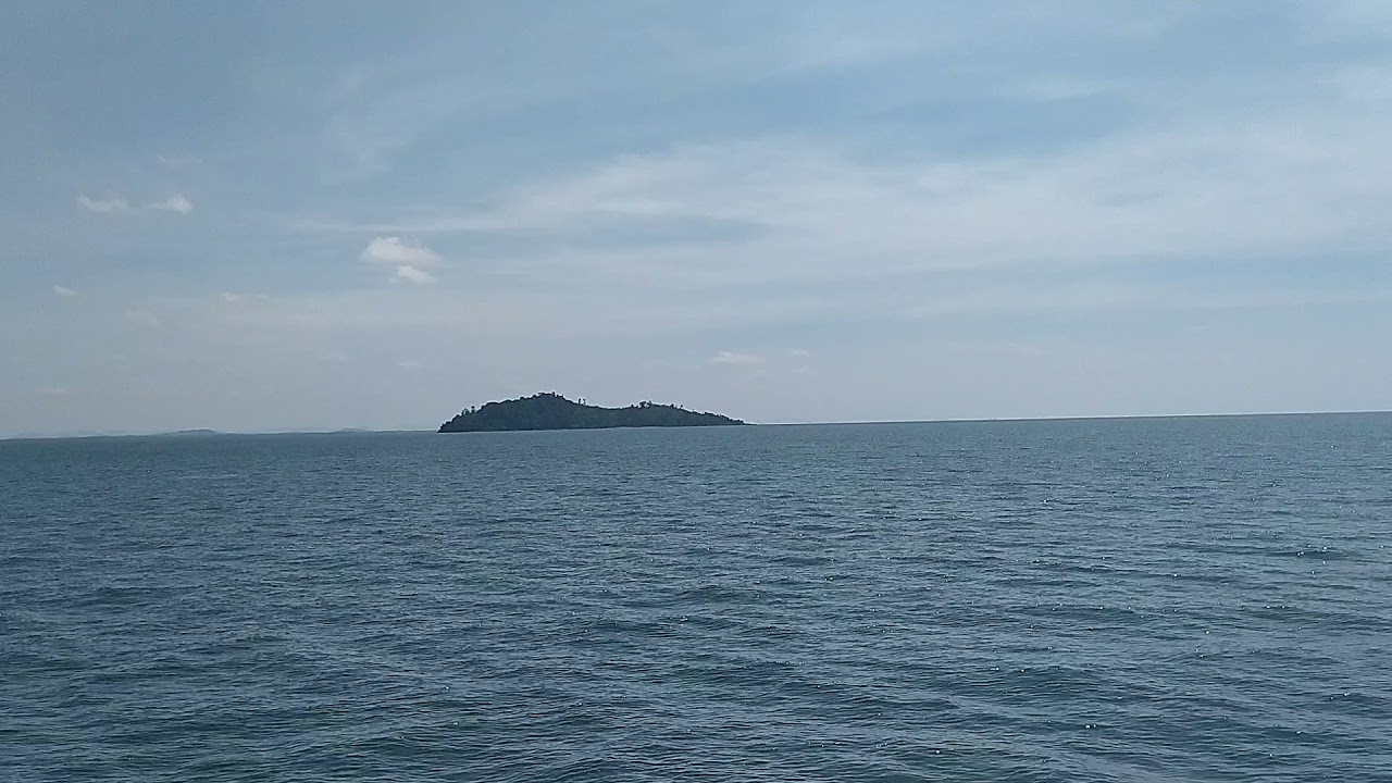 Myeik, Myanmar.