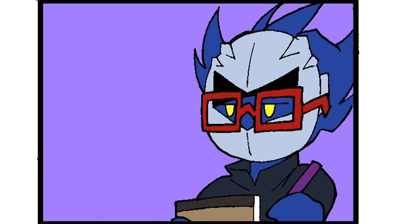 Meta Knight Comic Dub Compilation 3