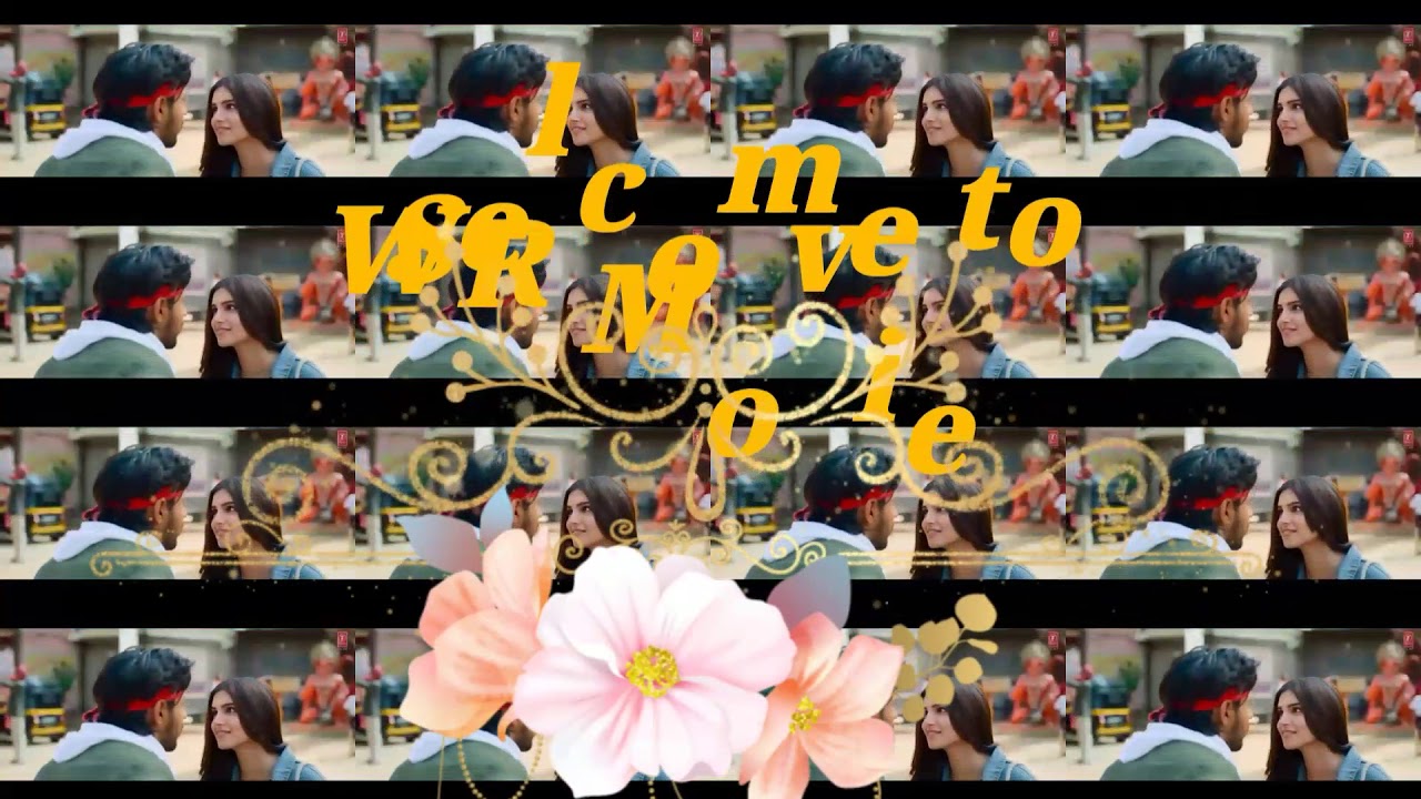 #SRmedia new intro