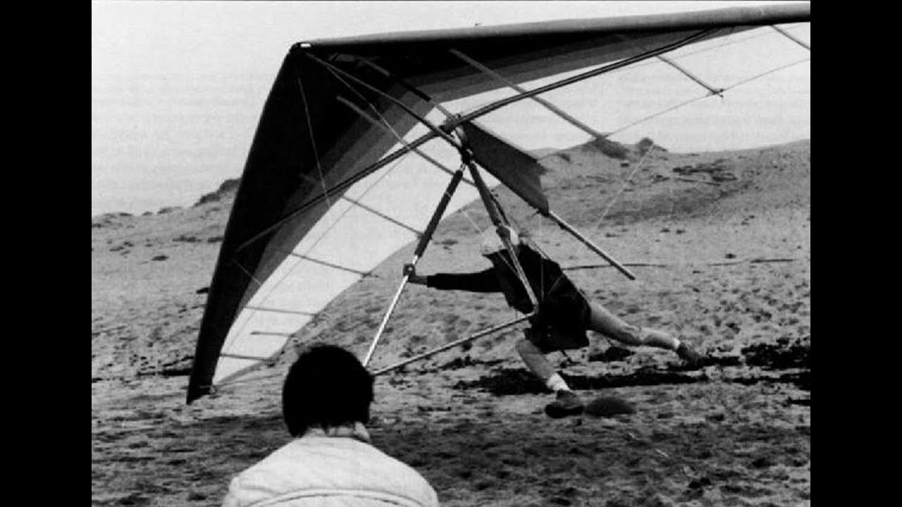 How to Land a Hang Glider | A Deep Dive