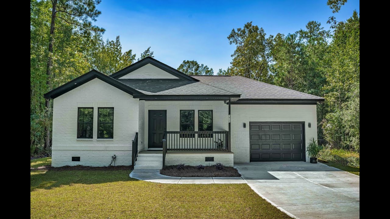 Caroline DuBose | 2109 Harlem Street | Columbia ,  SC