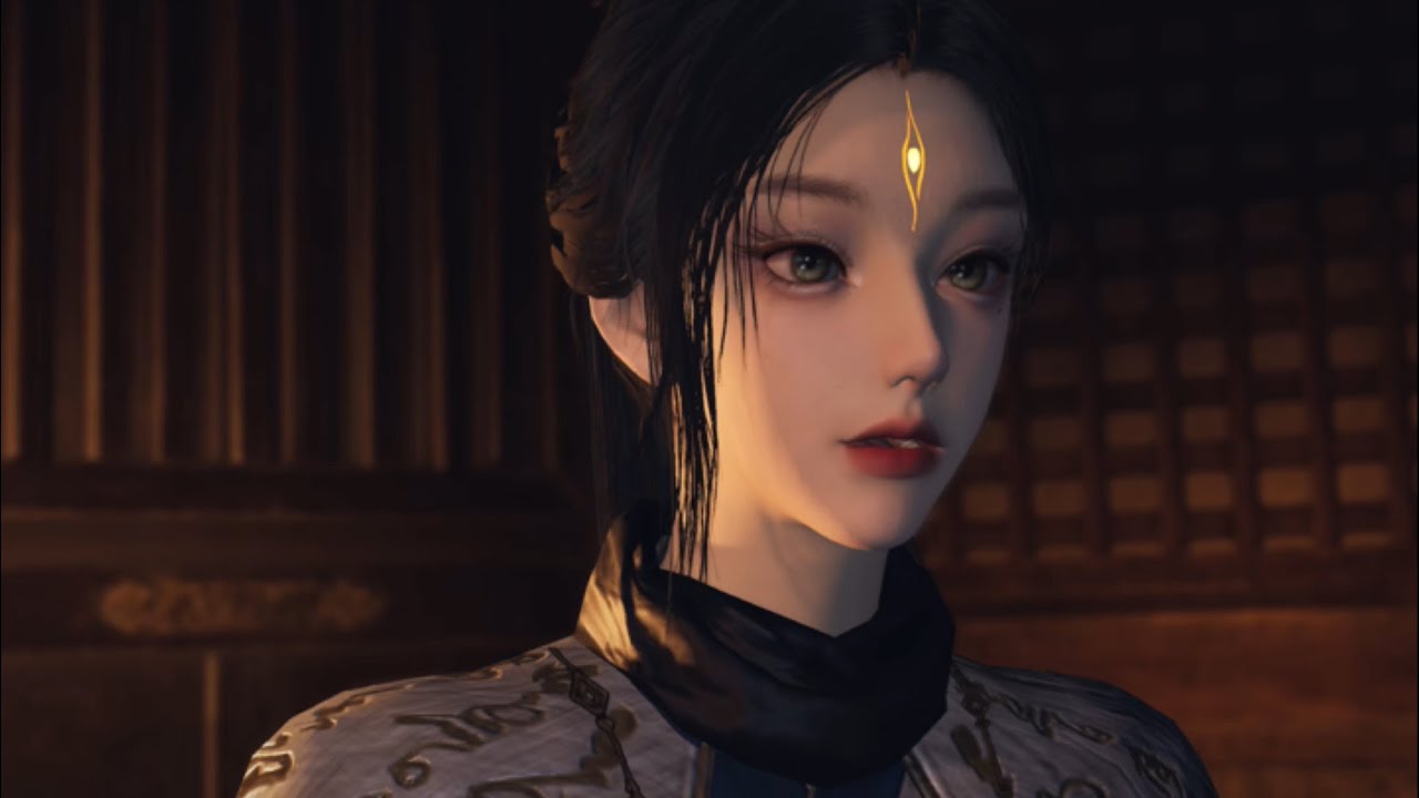 Ep.7 เสียงพากย์ไทย คัตซีนเกมส์ where winds meet | ZXZOON (ฝึกพากย์)