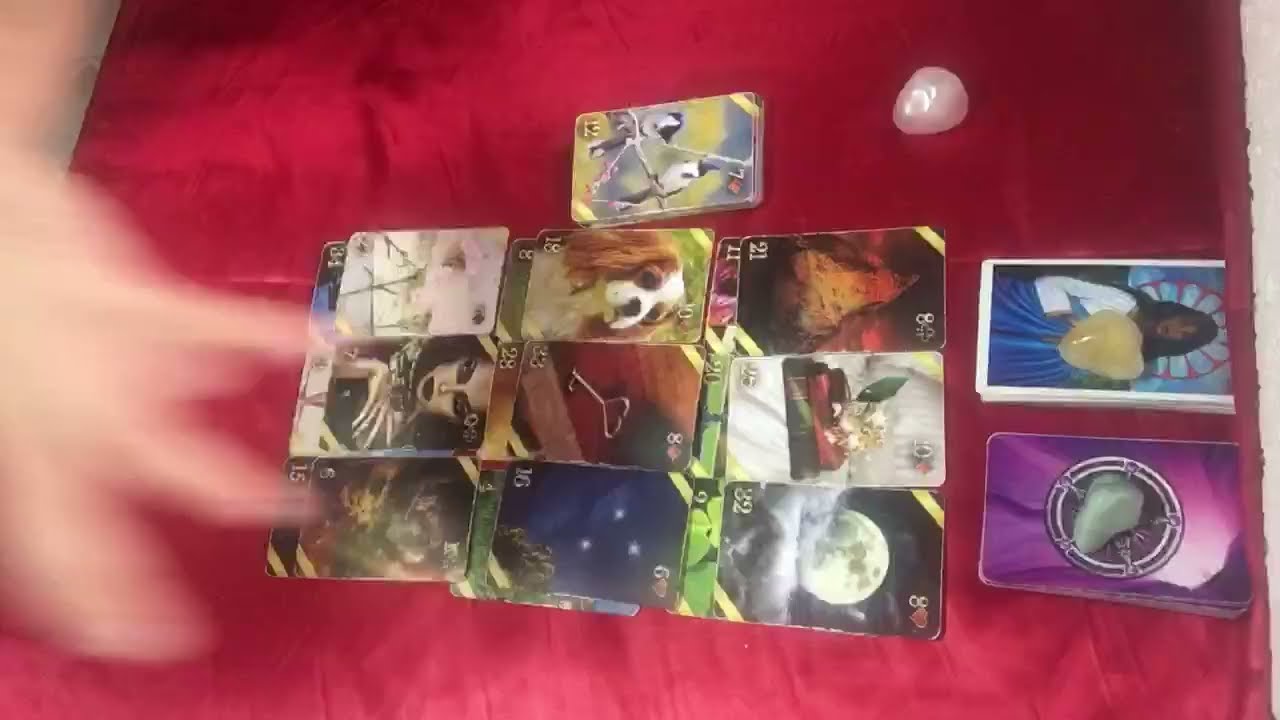 [DESCUBRA] JÁ FIZERAM MACUMBA CONTRA MIM? FIZERAM FEITIÇO PARA MIM? QUEM? COMO ESTÁ ME AFETANDO?