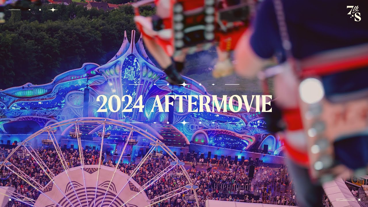 7th Sunday Festival 2024 | Official Aftermovie